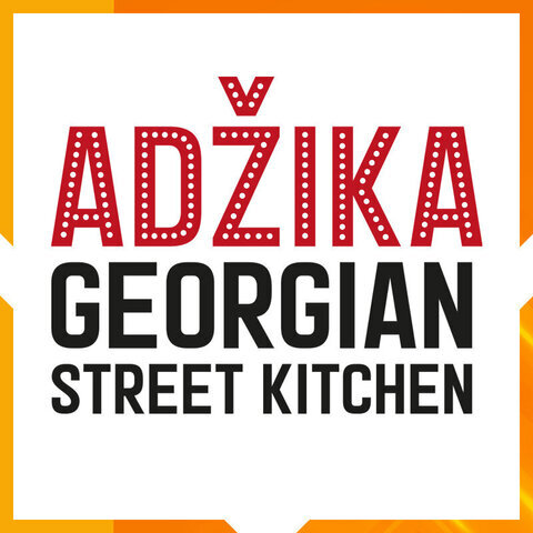 Adzika Georgian Street Kitchen